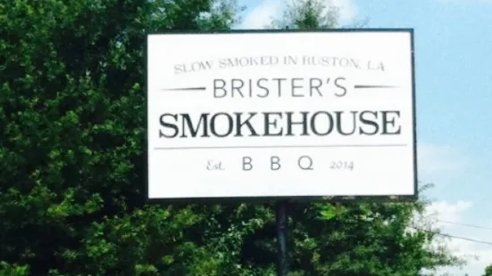 Brister's Smokehouse BBQ