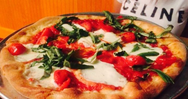 D'Allesandro's Pizza