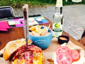 Kapca Cafe and Bistro