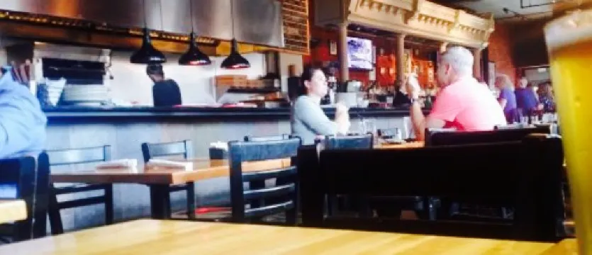 Cornerstone Brewery Company