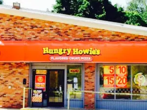 Hungry Howie's Pizza