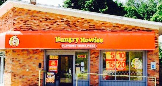 Hungry Howie's Pizza