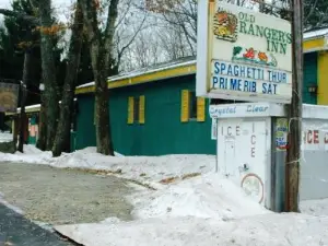 Old Rangers Inn
