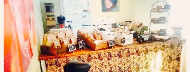 Auntie Dee Dees Homemade Vt Baked Goods