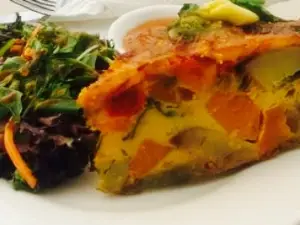 Columbus Coffee inside Mitre 10 Mega Pukekohe