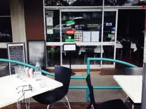 Indian Flavour Authentic Indian Cuisine