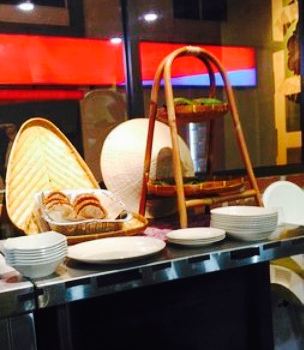 Javian Kitchen