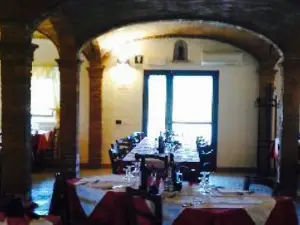 Ristorante Albergo Da Ca' Vecia