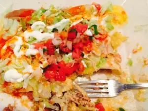 Poblanos Mexican Grill & Bar