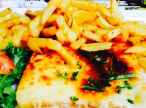 Brasserie du Commerce