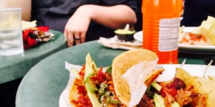 Rubio's Coastal Grill