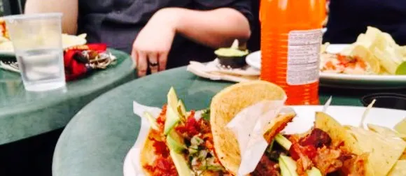 Rubio's Coastal Grill