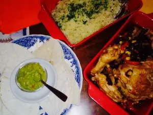 Roby´s Bistrot