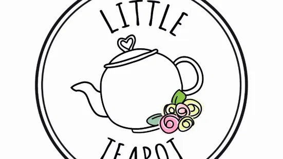 Little Teapot Cafe & Play