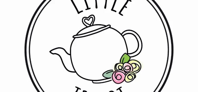 Little Teapot Cafe & Play