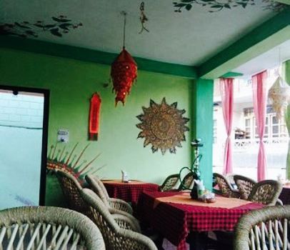 Himalayan Organics