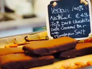 Juice & Bar Organic