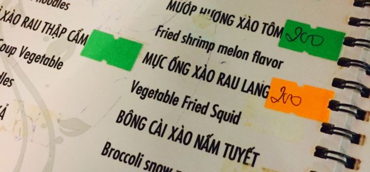 Thanh Binh Restaurant