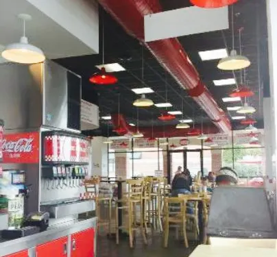 Five Guys