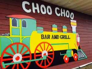 Choo Choo Bar & Grill