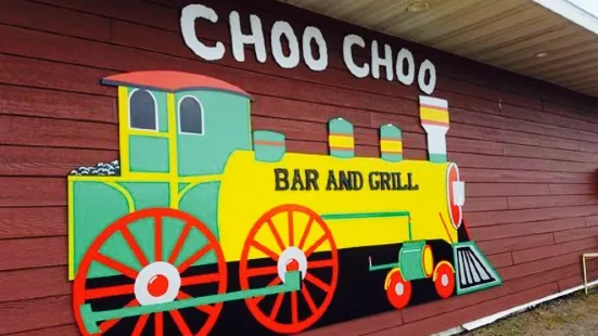 Choo Choo Bar & Grill