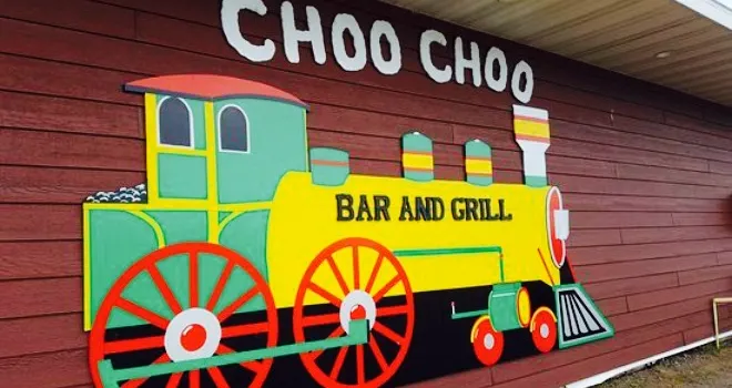Choo Choo Bar & Grill