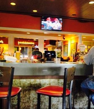 Chili's Grill & Bar