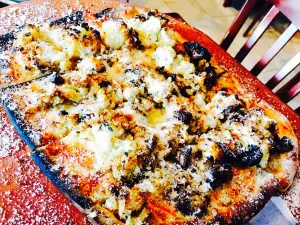 Anthony’s Coal Fired Pizza