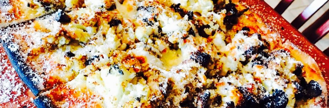 Anthony's Coal Fired Pizza & Wings