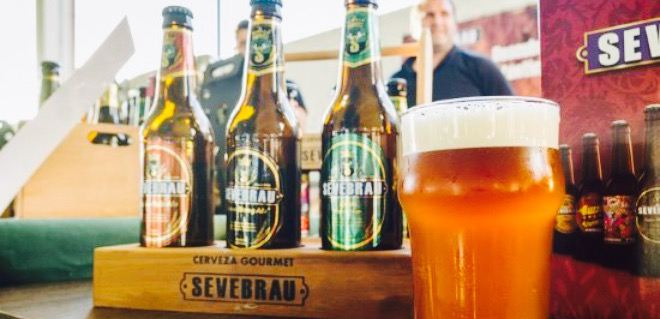 Sevebrau Tavern