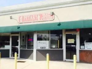 Petak's Glatt Kosher