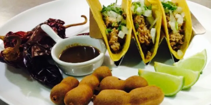 El Mexicano Y Mucho Mas