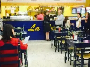 La Pepa