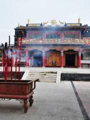 Puhui Temple