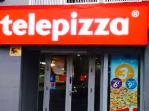 Telepizza