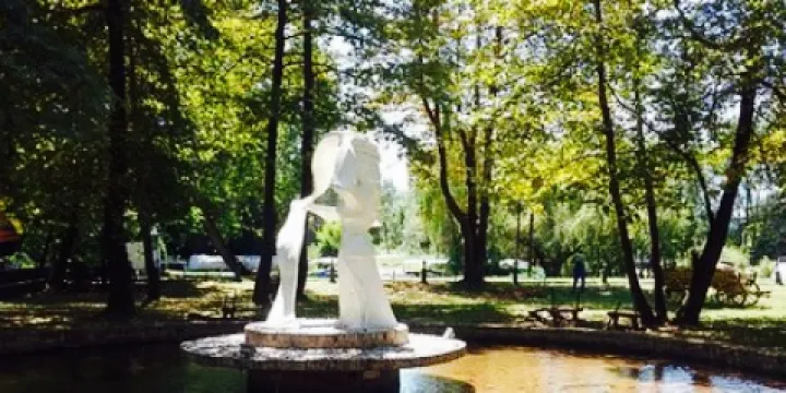 Restaurant Biljanini Izvori