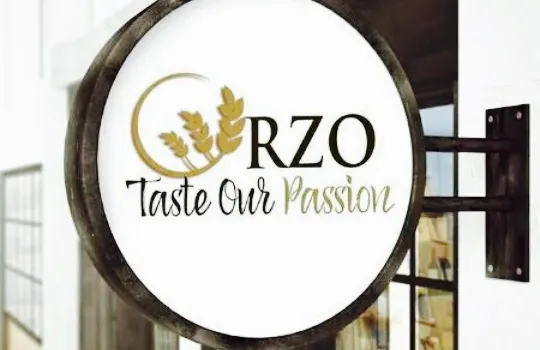 Orzo Restaurant