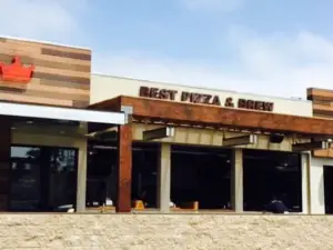 Best Pizza & Brew Cardiff By The Sea