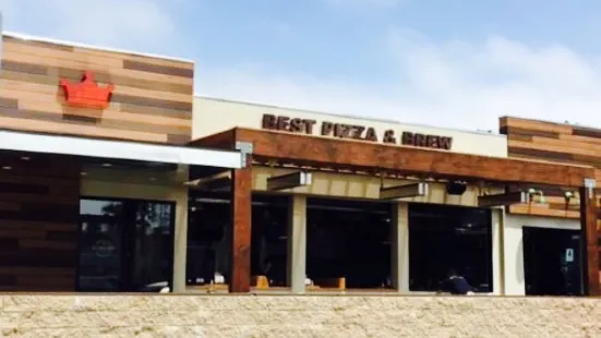 Best Pizza & Brew Cardiff By The Sea