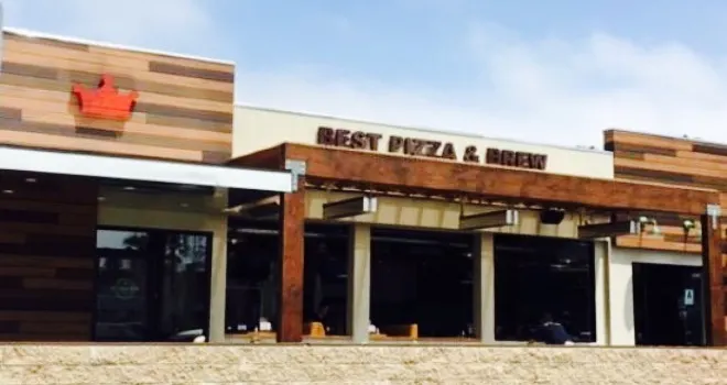 Best Pizza & Brew Cardiff By The Sea