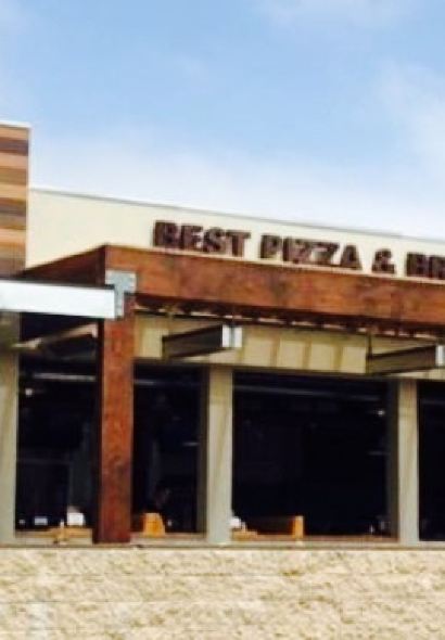 Best Pizza & Brew Cardiff By The Sea