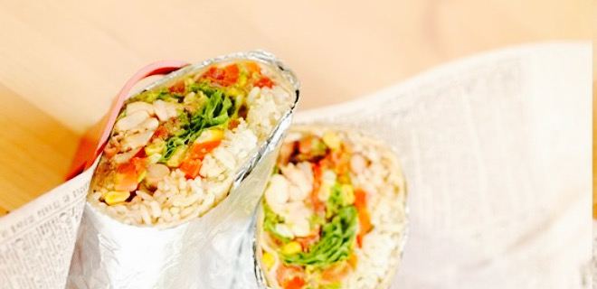 Chipotle Pepper