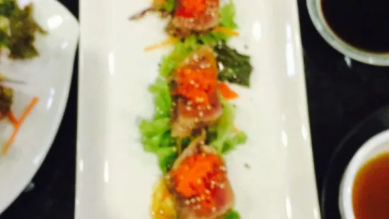 T.O Sushi