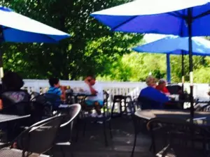 Kruse's Paint Creek Tavern