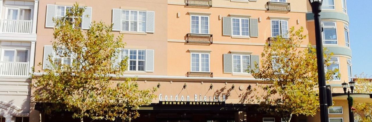 Gordon Biersch Brewery Restaurant