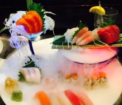 Sushi Hana Japanese Restaurant