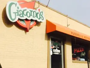 Giacomo's Pizza Spackenkill