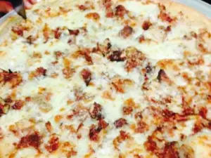 Pietro's Pizza