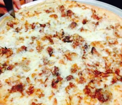 Pietro's Pizza