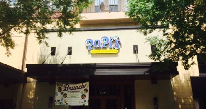 Papi’s Cuban & Caribbean Grill